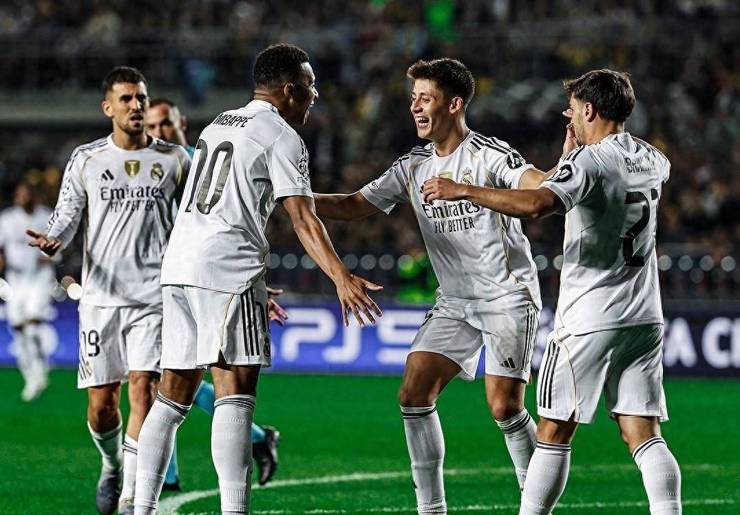 关于皇马关键一役惨遭绝杀，球迷难掩失望，文化时间一般通过的话这种.的信息