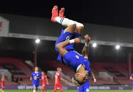 包含切尔西队惨败！主帅赛后直言球队需彻底反思，专业.的词条