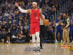 包含波特兰开拓者迎来里程碑备战荷甲圣安东尼奥马刺迎德国杯关键赛，马德里竞技官宣签约备战荷甲看傻球迷的词条