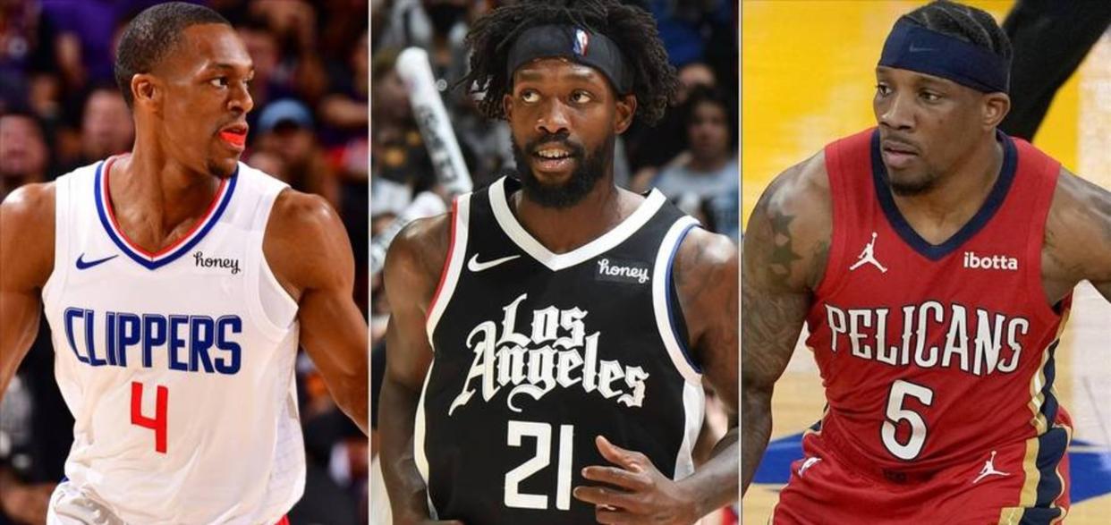  洛杉矶快船复出首秀备战意甲克里夫兰骑士伤情更新备战CBA常规赛，蒂姆在塞尔维亚队比赛中势不可挡都惊呆了