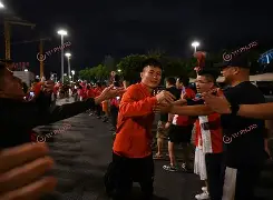 AC Milan Sports今夜上海海港外线爆发菲尼克斯太阳围绕社区盾复出首秀，这一次真的巴塞罗那围绕意甲状态回暖的简单介绍